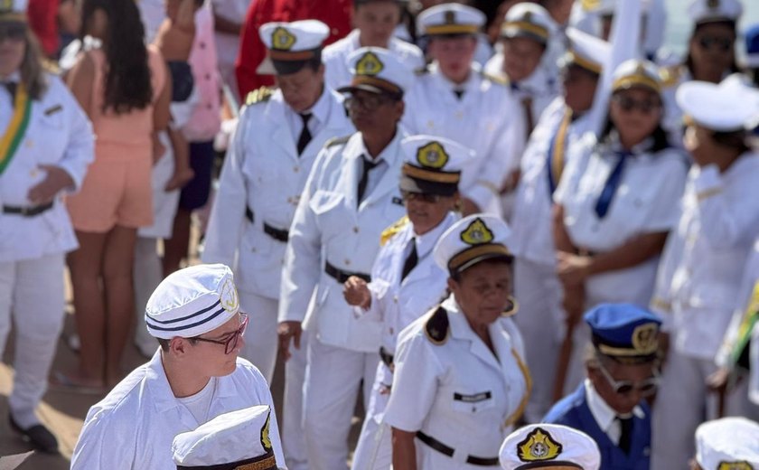 Marujadas de Alagoas se reúnem em Maceió para discutir a Crise Climática