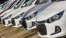Venda de veículos automotores sobe 2,9% em setembro