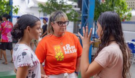Plataforma combate evasão e estimula permanência de estudantes em escolas municipais