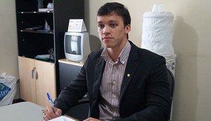 Policiais civis detém dois suspeitos de roubo em Marechal Deodoro