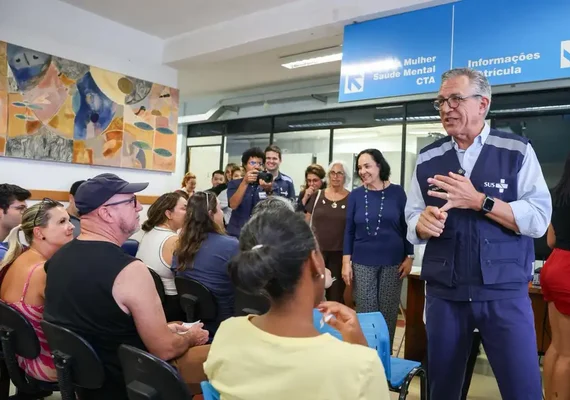 SUS vai vacinar profissionais de saúde contra dengue em fevereiro