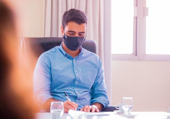 Prefeitura de Maceió disponibiliza leitos exclusivos para Covid-19