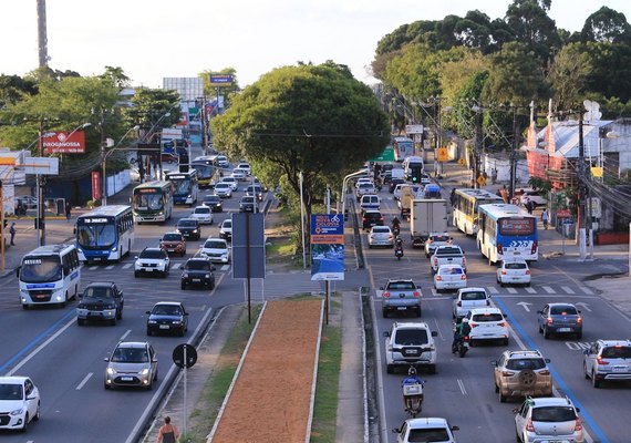 Cidades inteligentes são a saída para vencer o desafio do trânsito nas grandes metrópoles