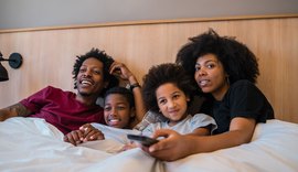 Nova parabólica digital é opção de presente para as mamães que adoram assistir TV