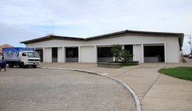 Termo de Ajustamento de Conduta regulamenta gestão do Centro Pesqueiro do Jaraguá