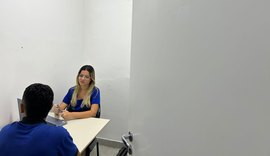 UPAs de Maceió oferecem sala de escuta psicológica aos colaboradores