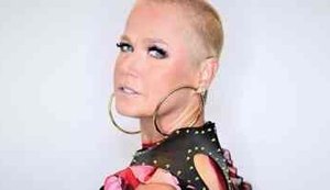 Xuxa revela por que decidiu raspar o cabelo: “Libertação”