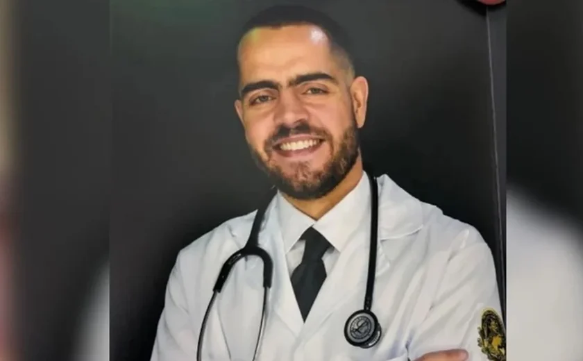 Médico de 35 anos é encontrado morto em avenida no interior de São Paulo