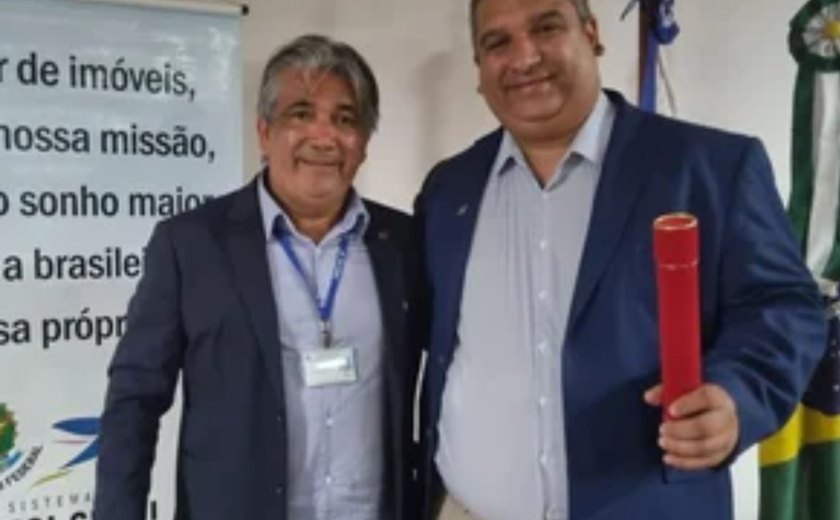 Corretores alagoanos são contra Projeto de Lei que exclui consultores imobiliários de realizar avaliações de imóveis