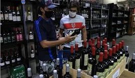 Consumo de vinhos aumenta em Alagoas