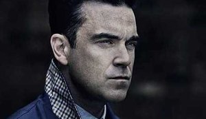 Robbie Williams diz que fumou maconha dentro do Palácio de Buckingham