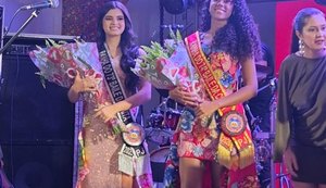 Nem a Chita aguentou, festa tradicional de Paulo Jacinto vira o maior “bazar do voto” de Alagoas