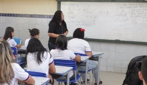 Seduc promove Semana de Matemática na Rede Estadual de ensino