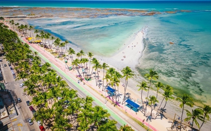 Defesa Civil de Maceió eleva nível operacional para Observação devido ao calor