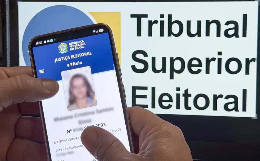 Saiba quais documentos são aceitos para votar neste domingo