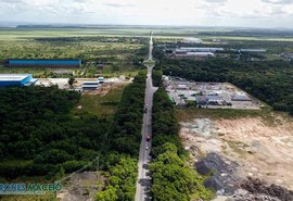 Braskem: punição por vazamento em Marechal Deodoro depende do TJ/AL