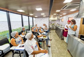 Escola do Turismo de Alagoas abre 125 vagas gratuitas para cursos em Maceió e no interior