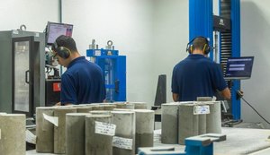 Laboratório de Metrologia do Senai Alagoas é reconhecido pela Remesp