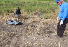 Polícia Civil investiga achado de três ossadas humanas no Feitosa