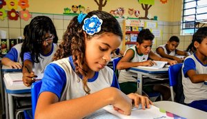 Transferência de alunos entre escolas municipais começa nesta quarta (4)