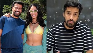 Cowboy rasga o verbo após ter barraco com a esposa exposto