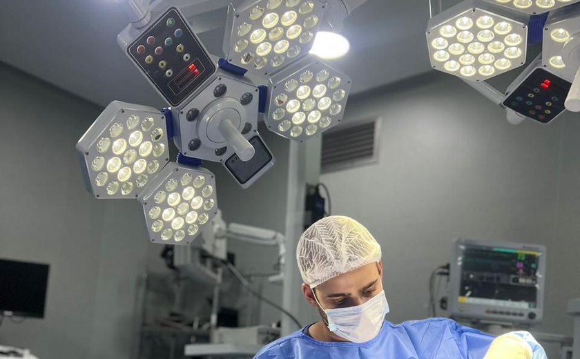 Egresso de Odontologia do Cesmac é selecionado para fellowship em hospital na Bélgica