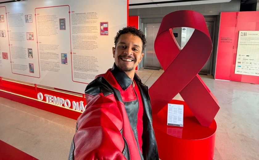Durante o Empretec, grupo cria comunidade digital para pessoas que vivem com HIV e destina arrecadação inicial a ação social