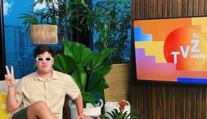 Digital influencer Alvxaro comanda plataformas digitais do programa TVZ, da Multishow