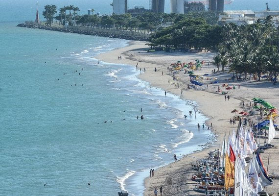 Verão: Nordeste lidera procura no Brasil para hospedagem nas férias de janeiro