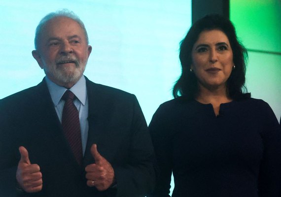 Tebet se encontra com Lula pela primeira vez desde as eleições para decidir seu destino