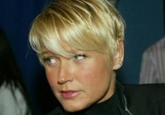 Xuxa é internada e passa por cirurgia às pressas em São Paulo