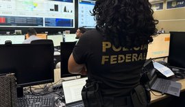 PF divulga balanço parcial da atuação nas Eleições 2026