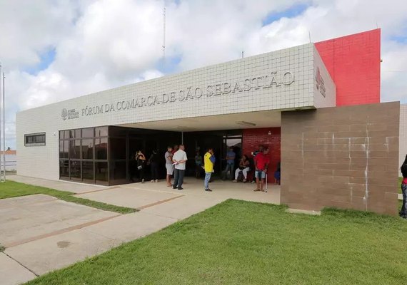 Acusados de assassinarem Hudson Melanias vão a júri popular na próxima terça (8)