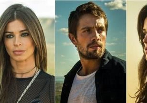 Próxima novela das nove da Globo terá mocinha trancafiada em ilha por dez anos