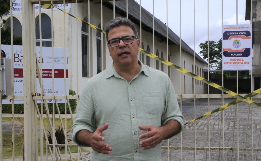 CPI da Braskem vai ouvir vítimas e ex-procurador-geral do Estado
