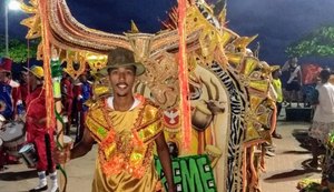 22ª Edição da Solidariedade do Mundaú Lagoa Aberta traz arte e cultura
