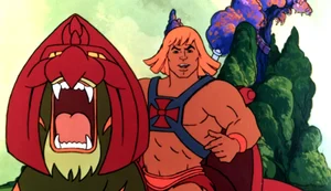 Voz original do He-Man, John Erwin morre aos 88 anos