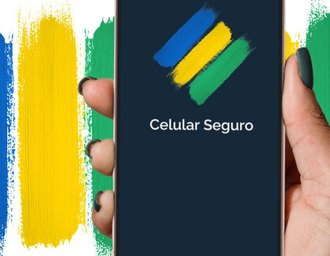 Saiba como emitir alerta do aplicativo Celular Seguro em caso de roubo