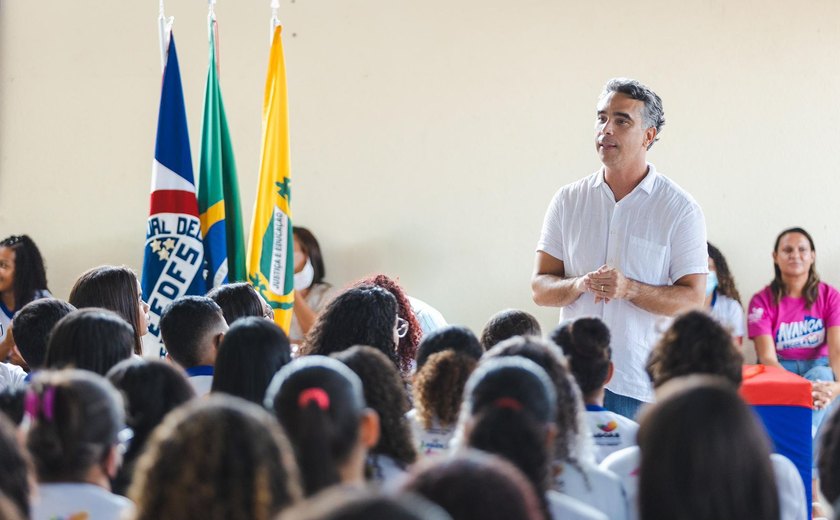 Isenção do imposto de renda proporciona mais poder de compra, menos desigualdades para os brasileiros, avalia Rafael Brito