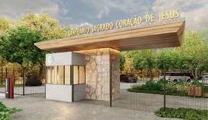 Limoeiro de Anadia ganhará complexo voltado ao turismo religioso e à economia criativa