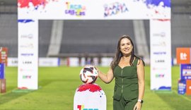 Futebol social ganha destaque em Alagoas com abertura da Taça das Grotas e da Copa Rainha Marta
