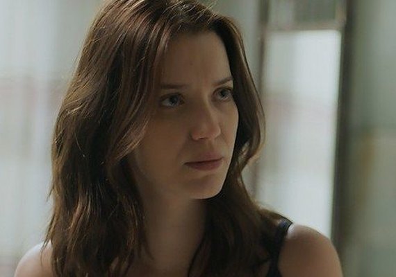 Novela 'Rock Story': Júlia sofre ameaça ao alertar nova vítima de Alex