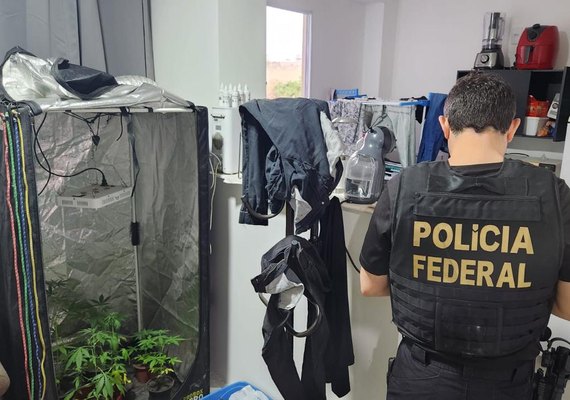 PF deflagra Operação Terabyte em combate ao abuso sexual de crianças e adolescentes