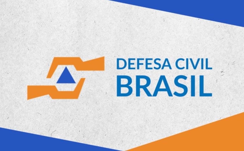 Seis cidades brasileiras atingidas por desastres naturais receberão quase R$ 1,8 milhão para ações de defesa civil