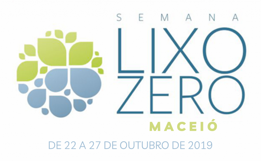 Maceió recebe I Semana Lixo Zero com ações de conscientização