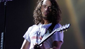 Mulher de Chris Cornell diz que morte foi acidental e provocada por remédio