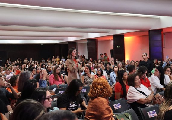 Seminário sobre saúde do trabalhador e NR-1 integra programação da Semana S, em Arapiraca