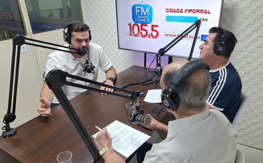 Presidente da Câmara de Vereadores de Maceió afirma plano diretor não vai ficar na gaveta