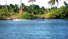 MPF move ação para proteger rio Mundaú e lagoas Mundaú e Manguaba