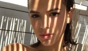 Globo acaba com ‘período sabático’ de Bruna Marquezine